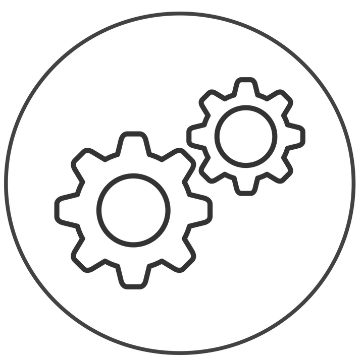 Autonomous approach logo Autonomous approach logo